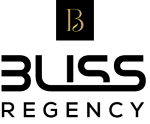 Bliss Regency Logo